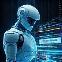 AI assistant helping with automation