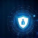 Security shield interface visualization